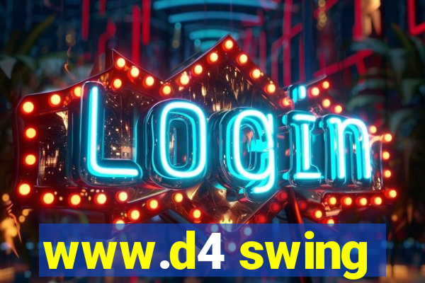 www.d4 swing